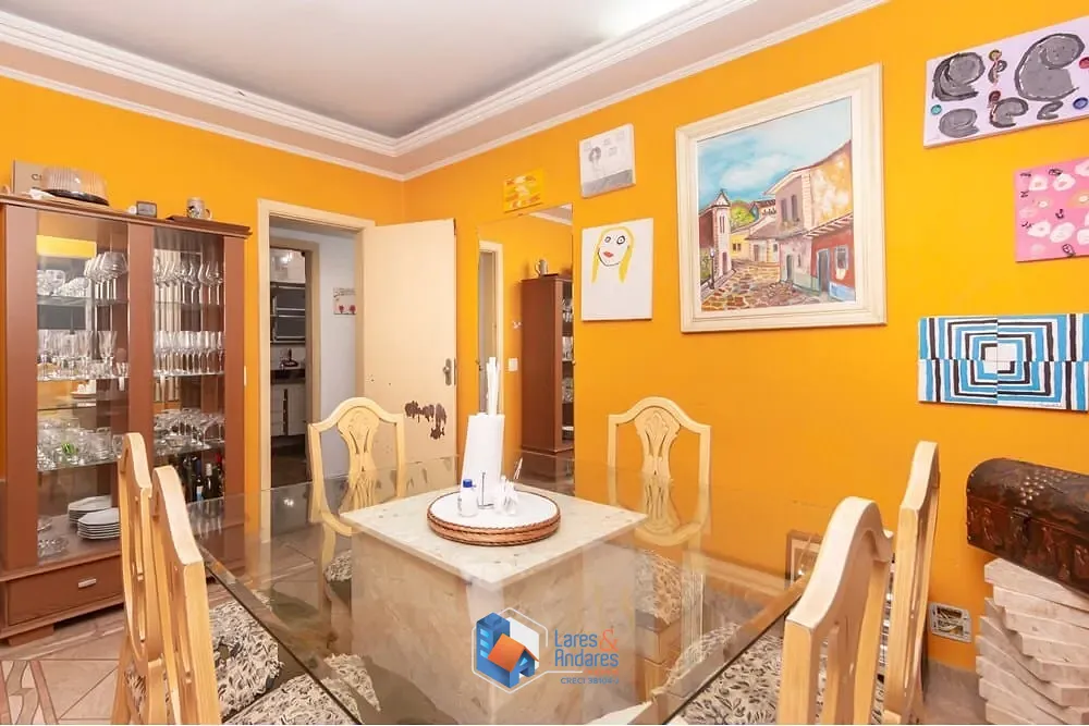 Apartamento, 3 quartos, 123 m² - Foto 24