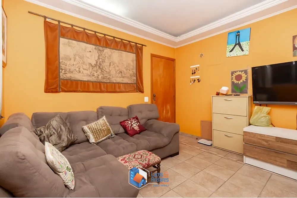 Apartamento, 3 quartos, 123 m² - Foto 20