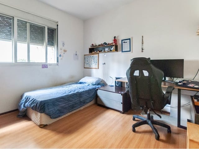 Foto do Apartamento - Apartamento à venda 3 Quartos 1 Suite 1 Vaga 150M² Brooklin Paulista São Paulo - SP | Lares e Andares Imóveis