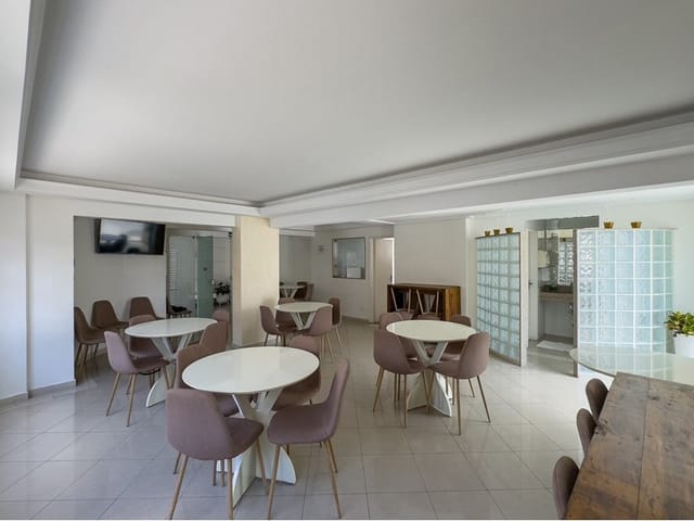 Foto do Apartamento - Apartamento à venda 3 Quartos 1 Vaga 80M² Vila Bertioga São Paulo - SP | Lares e Andares Imóveis