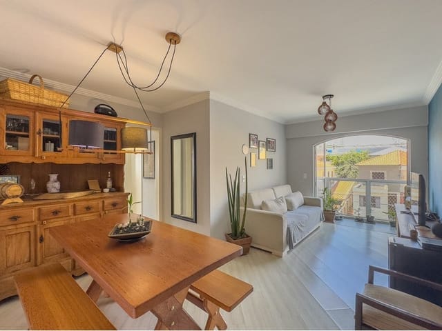 Foto do Apartamento - Apartamento à venda 3 Quartos 1 Vaga 80M² Vila Bertioga São Paulo - SP | Lares e Andares Imóveis