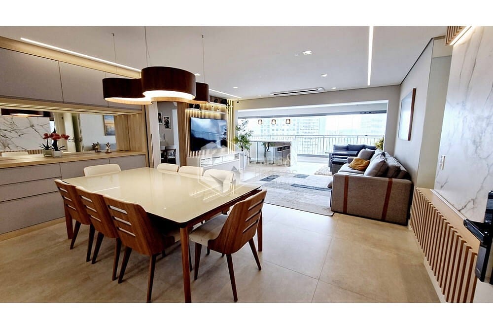 Apartamento, 3 quartos, 154 m² - Foto 34