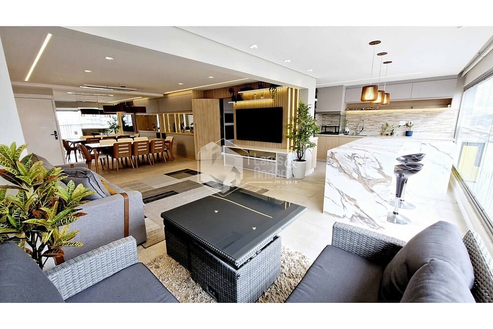 Apartamento, 3 quartos, 154 m² - Foto 38