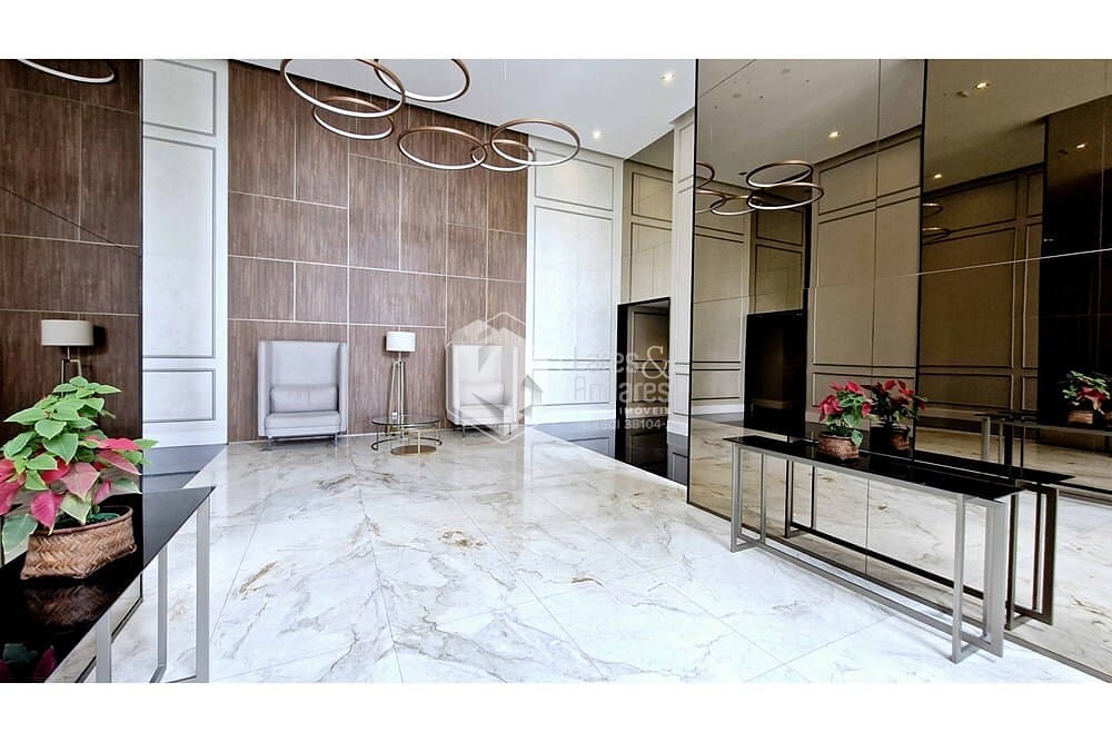 Apartamento, 3 quartos, 154 m² - Foto 32