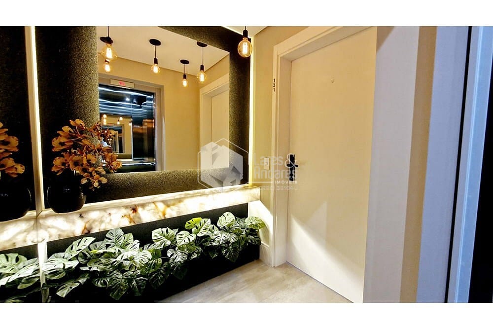 Apartamento, 3 quartos, 154 m² - Foto 33