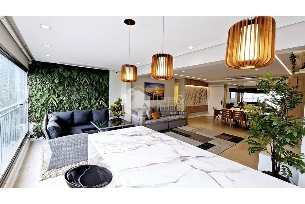 Apartamento, 3 quartos, 154 m² - Foto 42