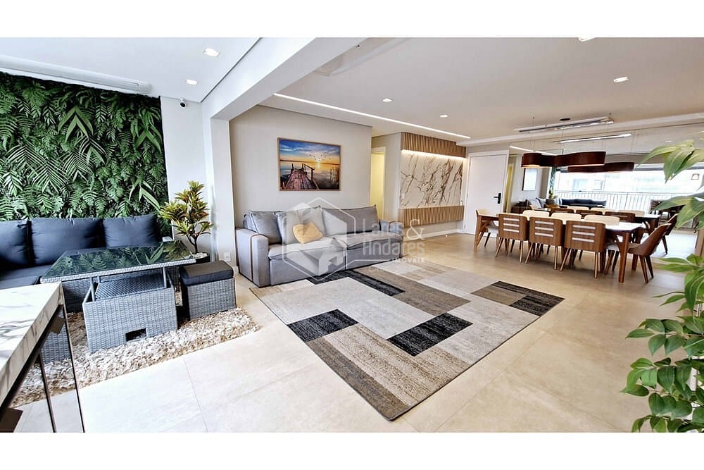 Apartamento, 3 quartos, 154 m² - Foto 36