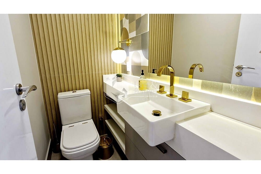 Apartamento, 3 quartos, 154 m² - Foto 46