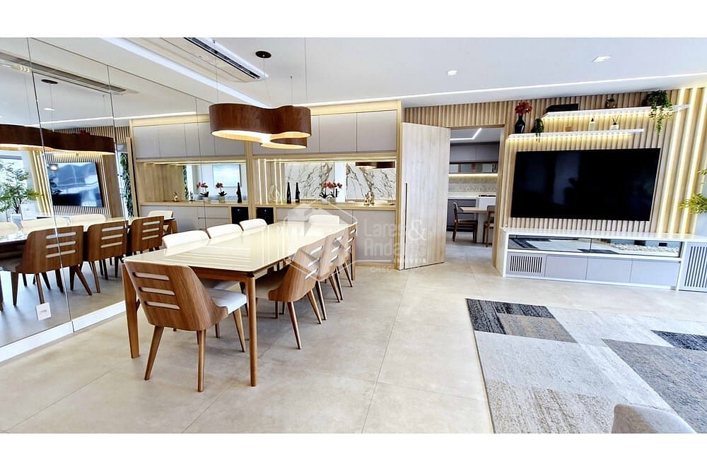 Apartamento, 3 quartos, 154 m² - Foto 43