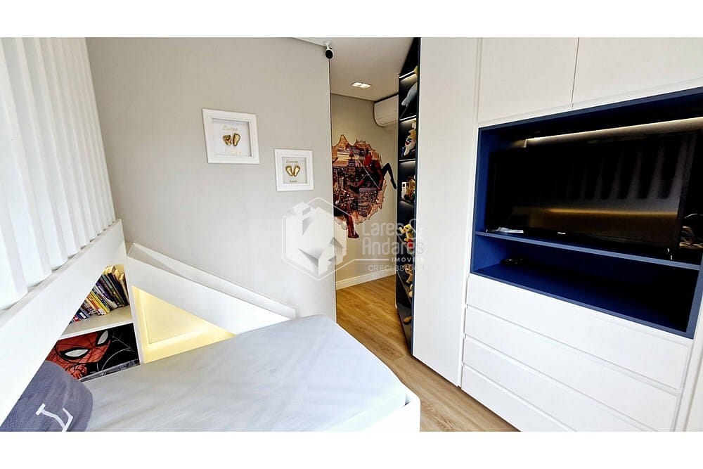 Apartamento, 3 quartos, 154 m² - Foto 51