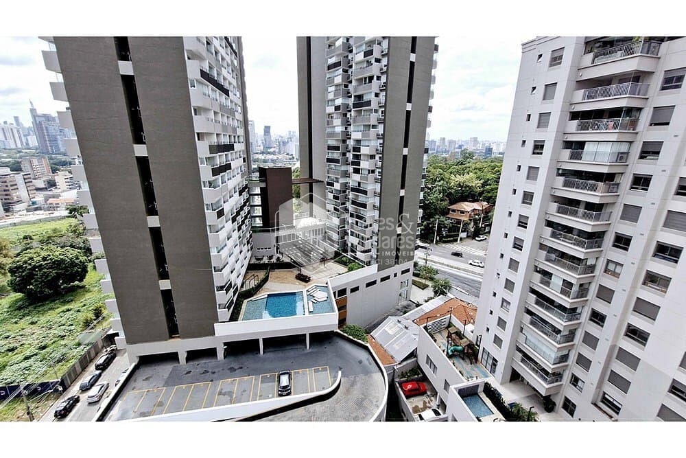 Apartamento, 3 quartos, 154 m² - Foto 50