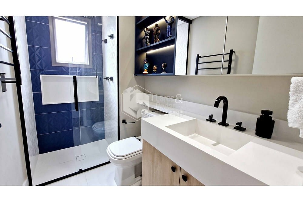 Apartamento, 3 quartos, 154 m² - Foto 52