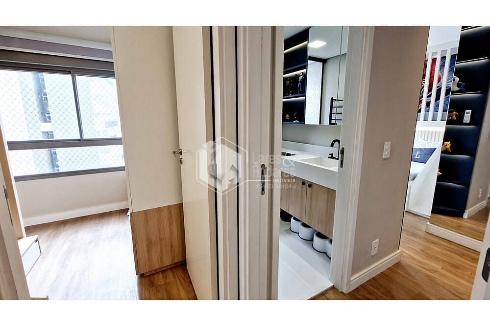 Apartamento, 3 quartos, 154 m² - Foto 53
