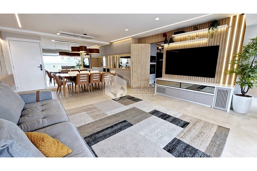 Apartamento, 3 quartos, 154 m² - Foto 37