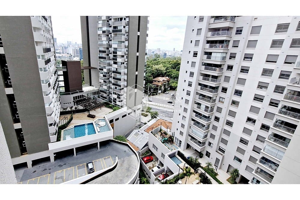 Apartamento, 3 quartos, 154 m² - Foto 41