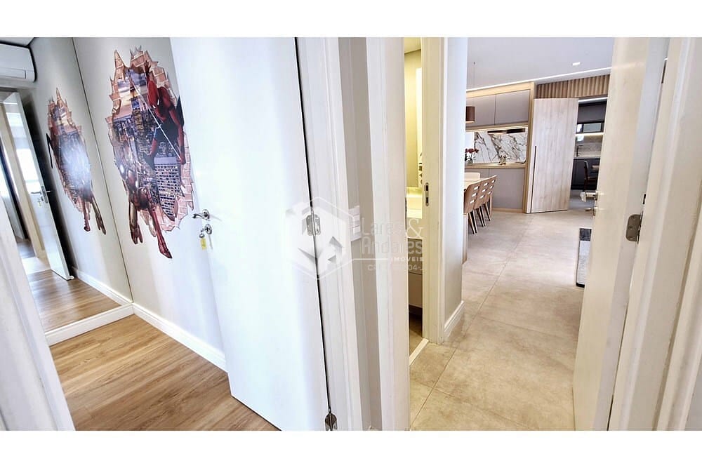 Apartamento, 3 quartos, 154 m² - Foto 48