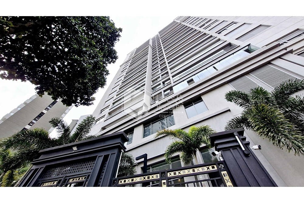 Apartamento, 3 quartos, 154 m² - Foto 31