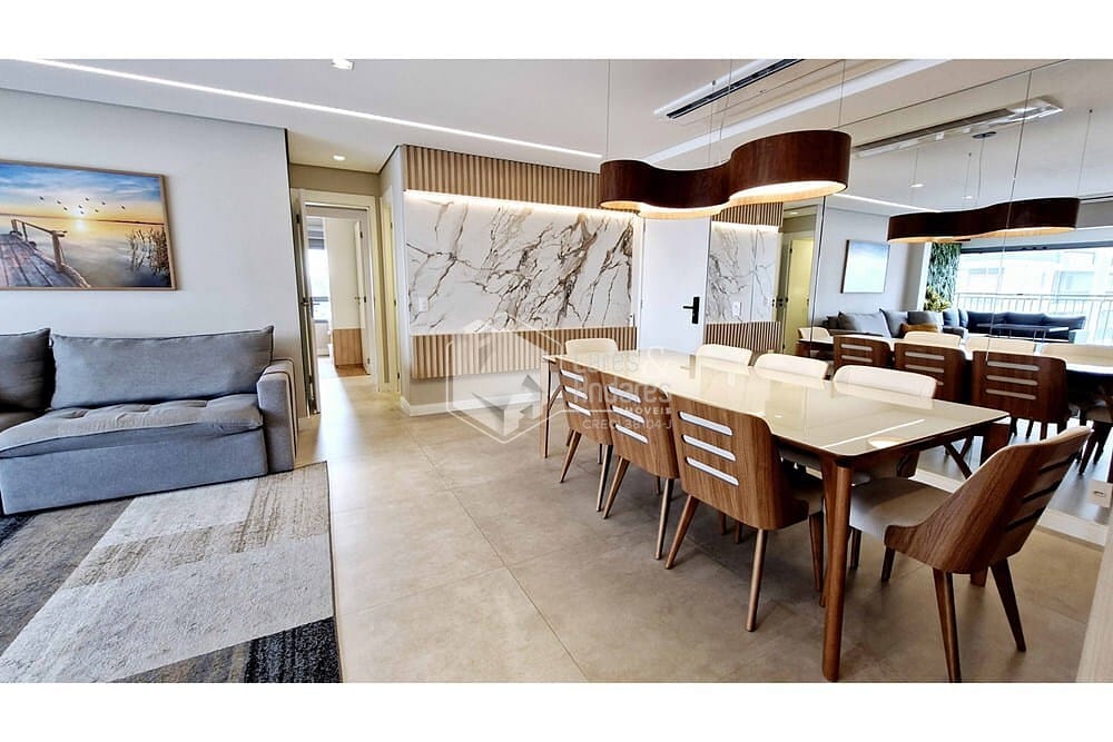 Apartamento, 3 quartos, 154 m² - Foto 45