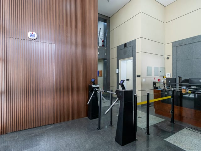 Foto do Sala - Sala à venda 1 Vaga 41M² Bela Vista São Paulo - SP | Lares e Andares Imóveis