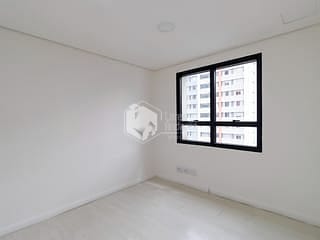 Foto do Sala-Sala à venda 1 Vaga 41M² Bela Vista São Paulo - SP