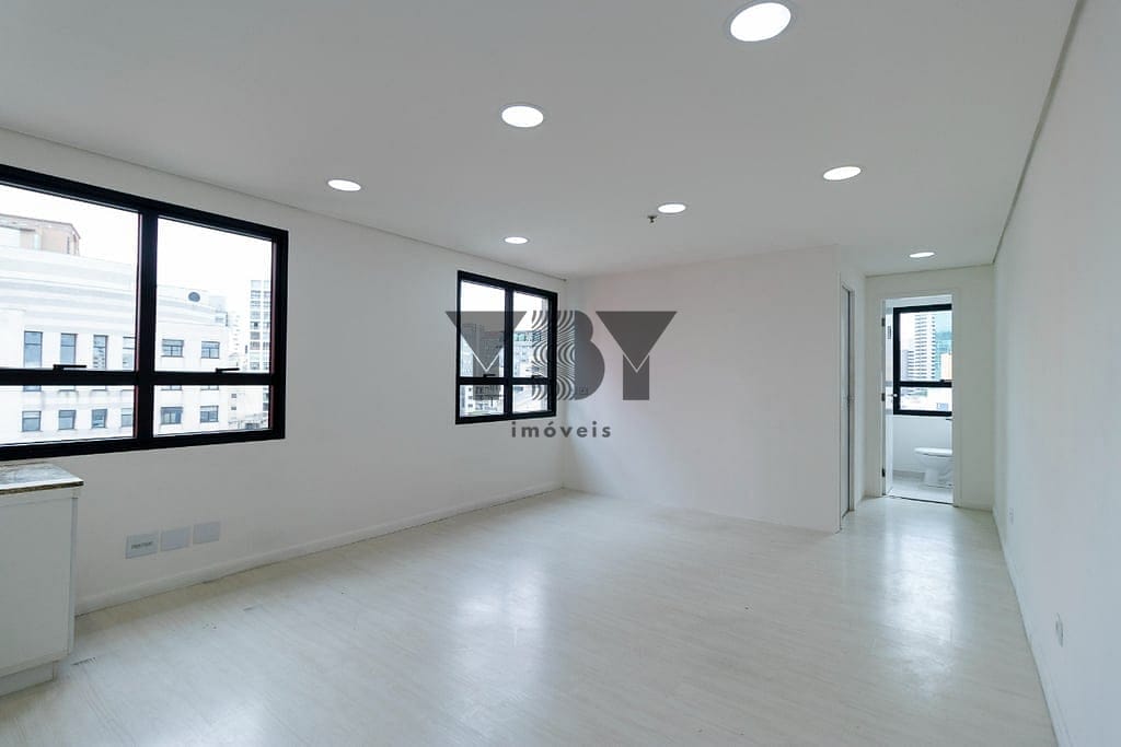 Conjunto Comercial-Sala à venda, 41m² - Foto 20