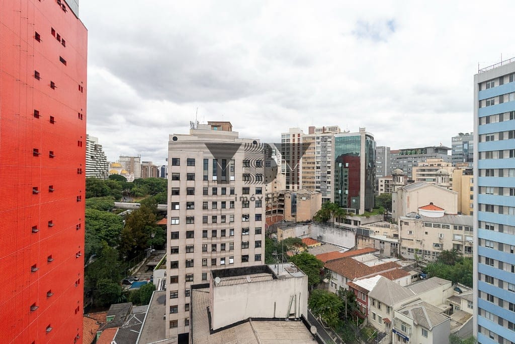 Conjunto Comercial-Sala à venda, 41m² - Foto 18