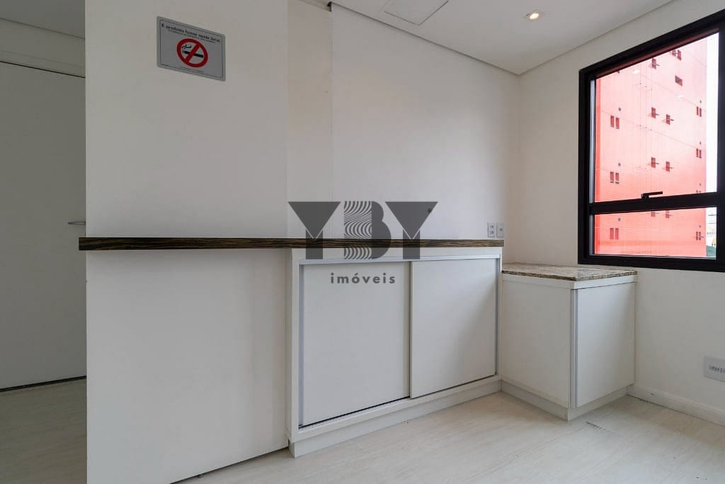 Conjunto Comercial-Sala à venda, 41m² - Foto 17