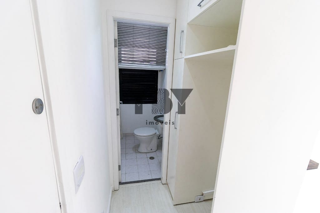 Conjunto Comercial-Sala à venda, 41m² - Foto 16