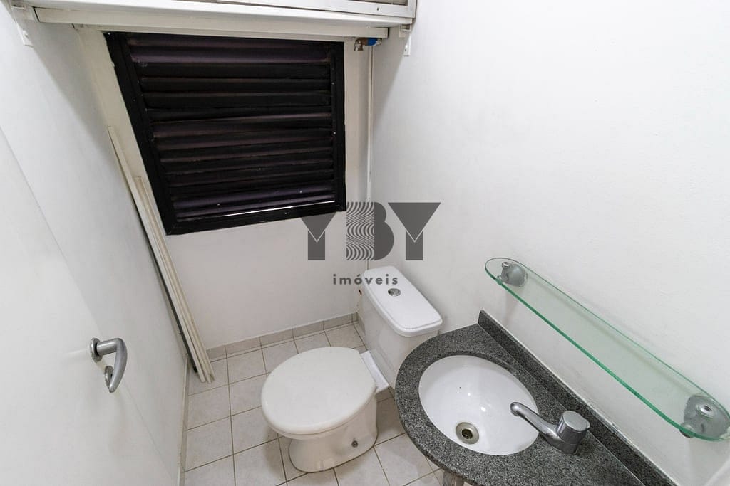 Conjunto Comercial-Sala à venda, 41m² - Foto 15