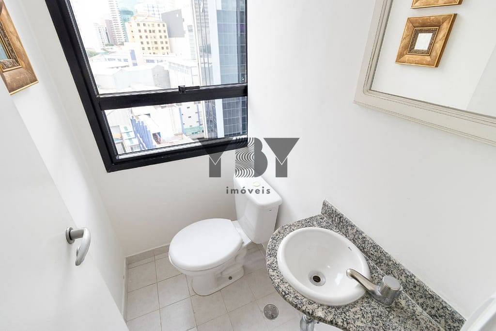 Conjunto Comercial-Sala à venda, 41m² - Foto 14