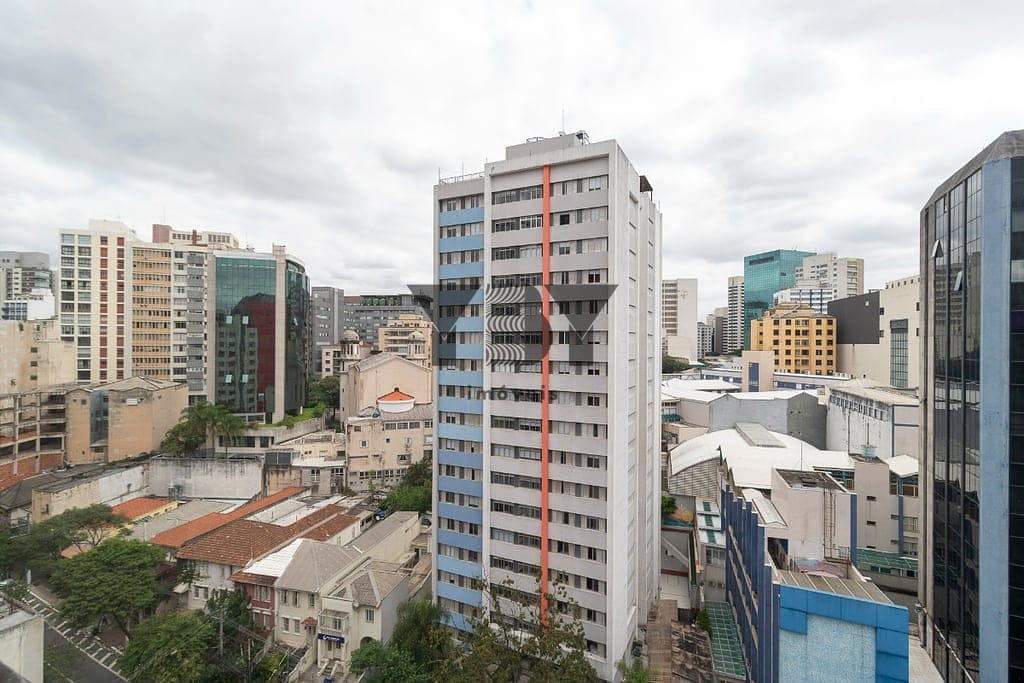 Conjunto Comercial-Sala à venda, 41m² - Foto 9