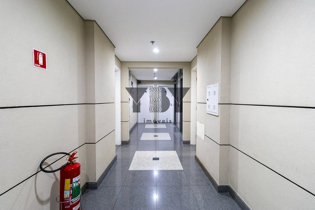 Conjunto Comercial-Sala à venda, 41m² - Foto 8