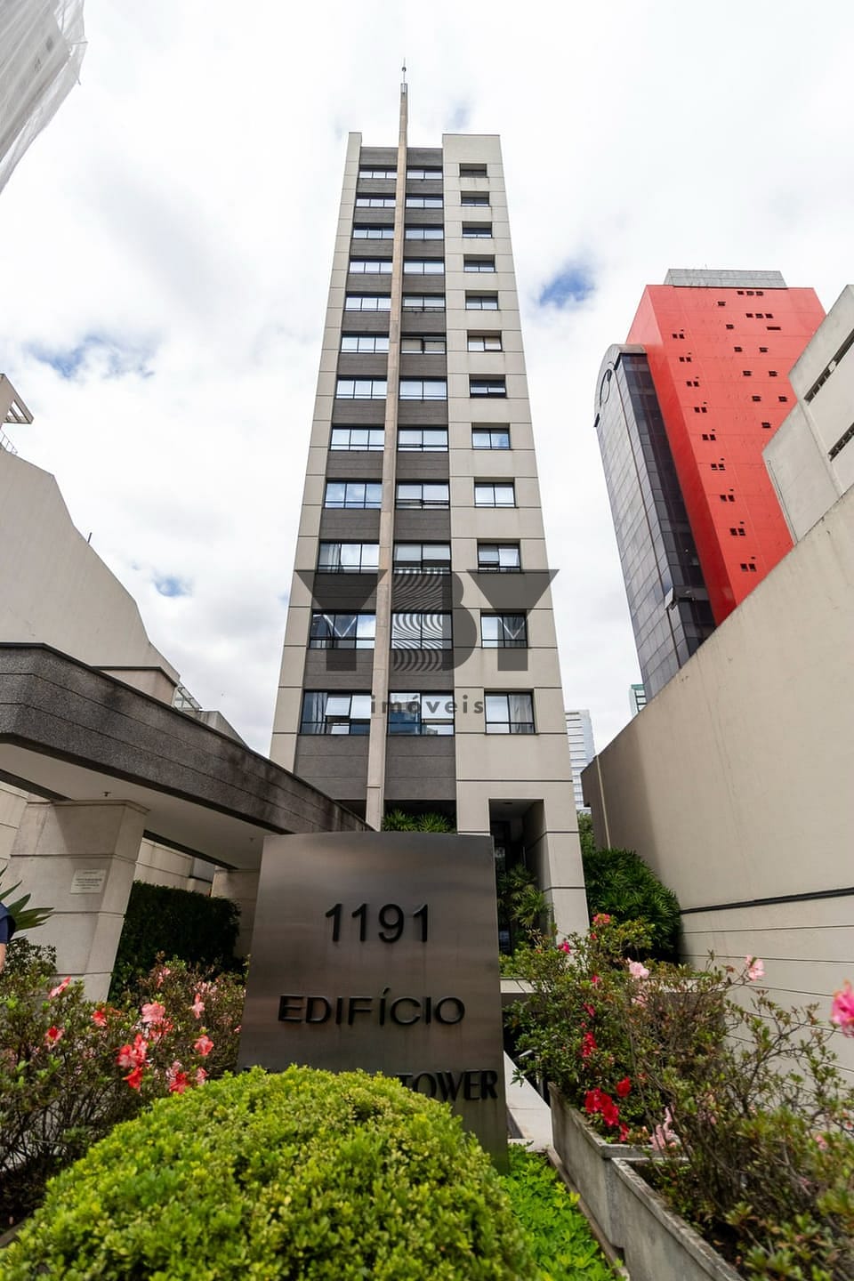 Conjunto Comercial-Sala à venda, 41m² - Foto 6