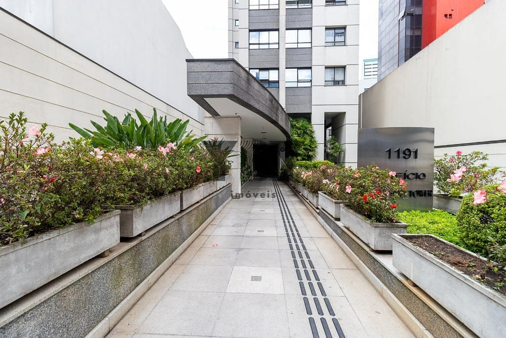 Conjunto Comercial-Sala à venda, 41m² - Foto 5