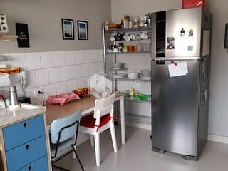 Foto do Apartamento-Apartamento à venda 3 Quartos 1 Suite 2 Vagas 125M² Jardim Ampliação São Paulo - SP