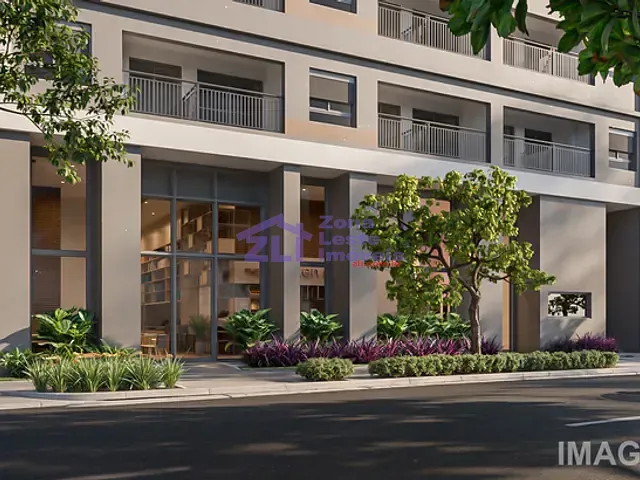 Empreendimento disponível, no bairro Vila Azevedo em São Paulo