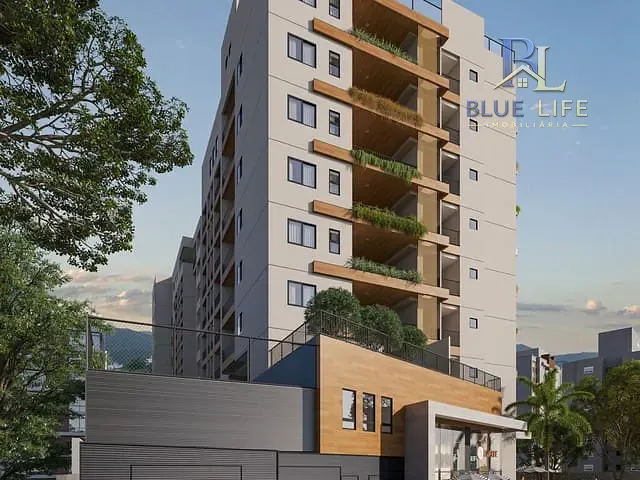 Apartamento 3 quartos e 2 banheiros, à venda, no bairro Jardim Camburi em Vitória