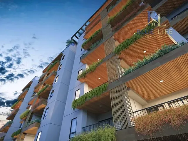 Apartamento 3 quartos e 2 banheiros, à venda, no bairro Jardim Camburi em Vitória