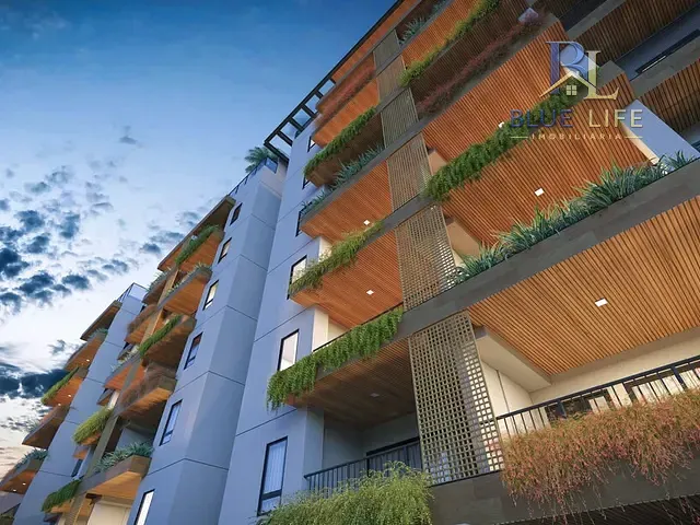 Apartamento 3 quartos e 2 banheiros, à venda, no bairro Jardim Camburi em Vitória