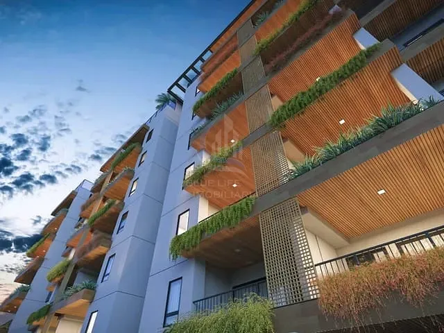 Apartamento 2 quartos e 2 banheiros, à venda, no bairro Jardim Camburi em Vitória
