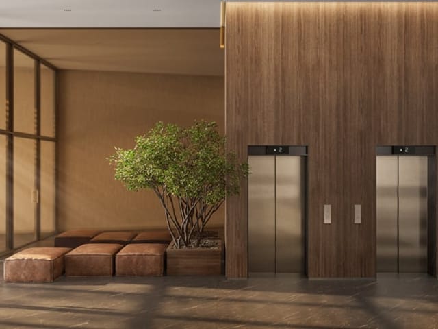 Foto do Studio - Studio à venda 1 Quarto 53.98M² Itaim Bibi São Paulo - SP | Itá Luxury Studios | Correteria Imóveis