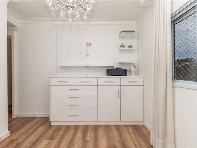 Foto do Apartamento - Apartamento à venda 3 Quartos 1 Suite 1 Vaga 63M² Saúde São Paulo - SP | Lares e Andares Imóveis