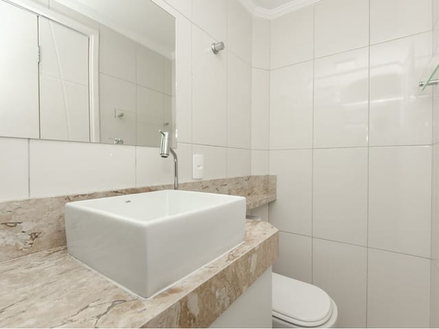 Foto do Apartamento - Apartamento à venda 3 Quartos 1 Vaga 62M² Vila Ema São Paulo - SP | Lares e Andares Imóveis