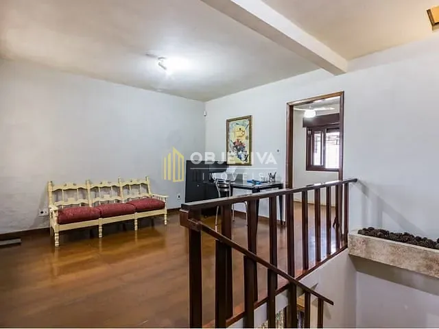 Casa 3 quartos e 5 banheiros, à venda, no bairro Vila Ipiranga em Porto Alegre