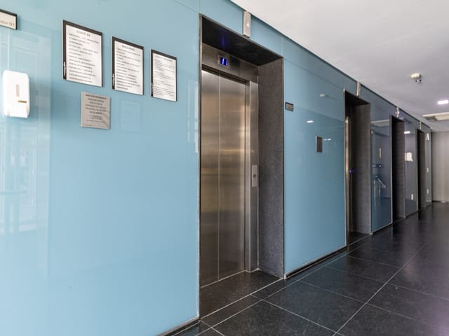 Foto do Sala - Sala à venda 1 Vaga 38M² Várzea da Barra Funda São Paulo - SP | Lares e Andares Imóveis