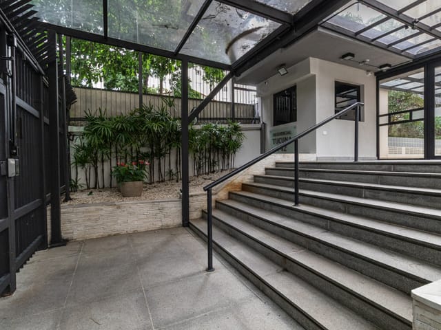 Foto do Apartamento - Apartamento à venda 3 Quartos 1 Suite 2 Vagas 138M² Perdizes São Paulo - SP | Lares e Andares Imóveis