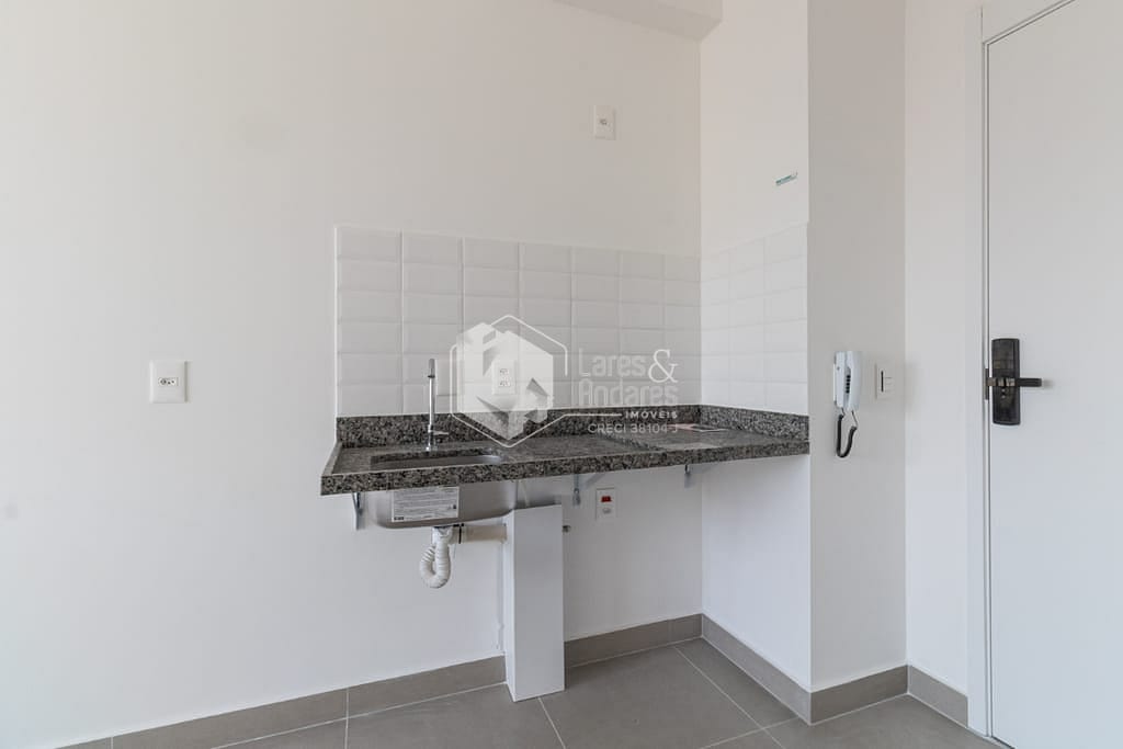 Apartamento à venda com 1 quarto, 25m² - Foto 33