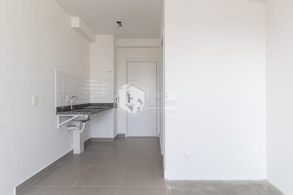 Apartamento à venda com 1 quarto, 25m² - Foto 32
