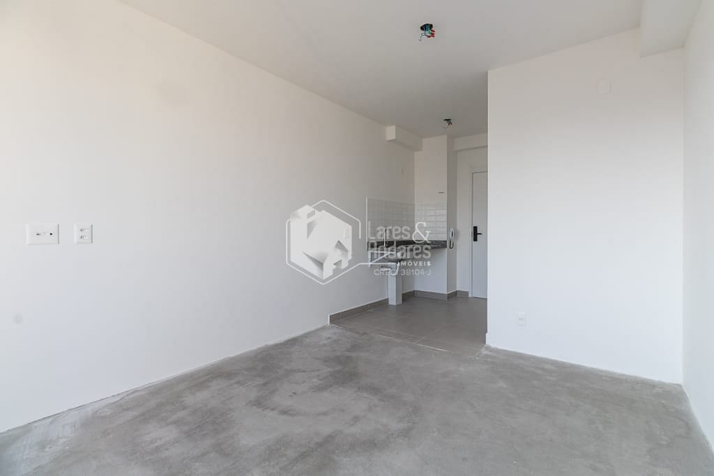 Apartamento à venda com 1 quarto, 25m² - Foto 31