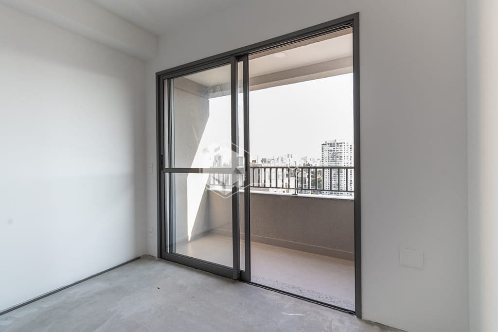 Apartamento à venda com 1 quarto, 25m² - Foto 39